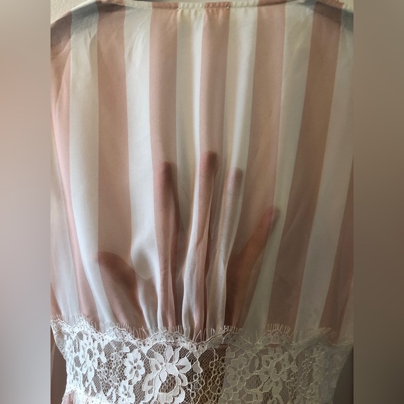 W Les Femmes Babylon Dress IT 44 / US 8 - Picture 7 of 9